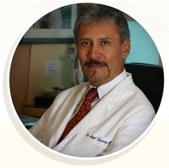 Dr. Ángel Carranza Morales
