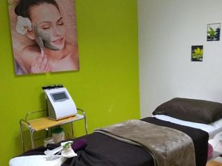 Circuito Facial 