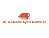 Dr. Rosendo Ayala Gonzalez