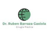 Dr. Ruben Barraza Gaxiola