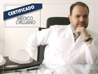 Dr. Cortes Mendoza Cesar Alfonso 