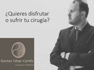 Dr. César Alfonso Cortés Mendoza 