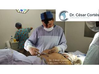  Dr. César Alfonso Cortés Mendoza 
