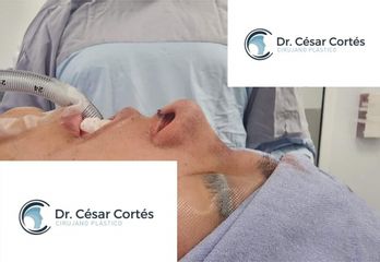 Dr. César Cortés Mendoza