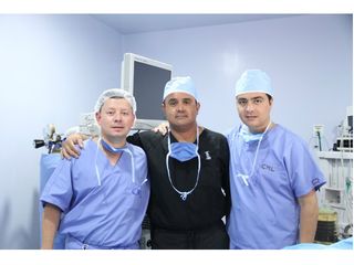 Equipo profesional