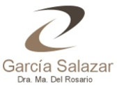 ​Dra. Maria del Rosario García Salazar