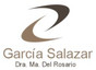 ​Dra. Maria del Rosario García Salazar