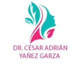 Dr. César Adrián Yañez Garza