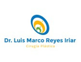 Dr. Luis Marco Reyes Iriar
