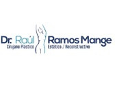 Dr. Raul Ramos Mange