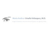 Dra. María Andrea Umaña Velásquez