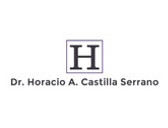 Dr. Horacio A. Castilla Serrano
