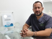 Dr. Juan Manuel González Ramírez
