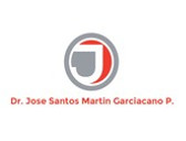 Dr. Jose Santos Martin Garciacano P.