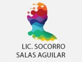 L​ic. Socorro Salas Aguilar