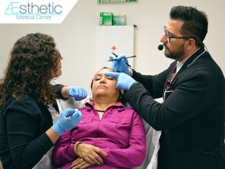 Workshop de Toxina Botulínica a Médicos Estéticos 