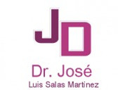 Dr. José Luis Salas Martínez