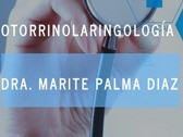 Dra. Marite Palma Diaz