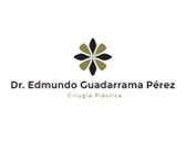 Dr. Edmundo Guadarrama Pérez