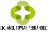 Lic. Anel Covian Fernández