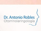 Dr. Antonio Robles Aviles