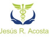 Dr. Jesús Roberto Acosta López