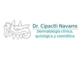 Dr. Cipactli Ariel Navarro Hernández