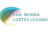 Dra. Norma Cortes Lozano