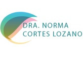 Dra. Norma Cortes Lozano