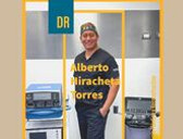 Dr. Alberto Hiracheta