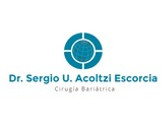Dr. Sergio U. Acoltzi Escorcia