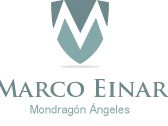 Dr. Marco Einar Mondragón Ángeles