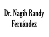 Dr. Nagib Randy Fernández