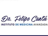 Dr. Felipe Cantú