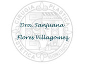 Dra. Sanjuana Flores Villagomez