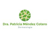 Dra. Patricia Méndez Cotero