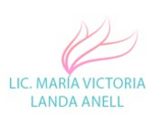 Lic. María Victoria Landa Anell