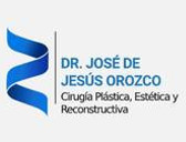 Dr. José de Jesús Orozco Grados