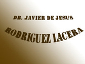 Dr. Javier De Jesus Rodriguez Lacera