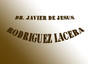 Dr. Javier De Jesus Rodriguez Lacera
