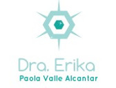Dra. Erika Paola Valle Alcantar