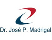 Dr. José Pérez Madrigal
