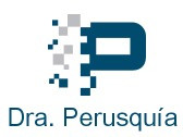 Dra. Ana María Perusquía Ortíz