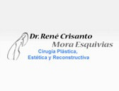 Dr. René Crisanto Mora Esquivias