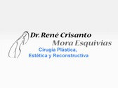 Dr. René Crisanto Mora Esquivias