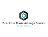 Dra. Rosa María Arteaga Suarez