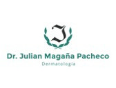Dr. Julian Magaña Pacheco