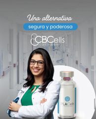 Células Madres - CMCells