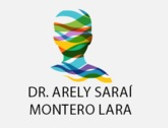 Dr. Arely Saraí Montero Lara
