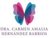 Dra. Carmen Amalia Hernández Barrios